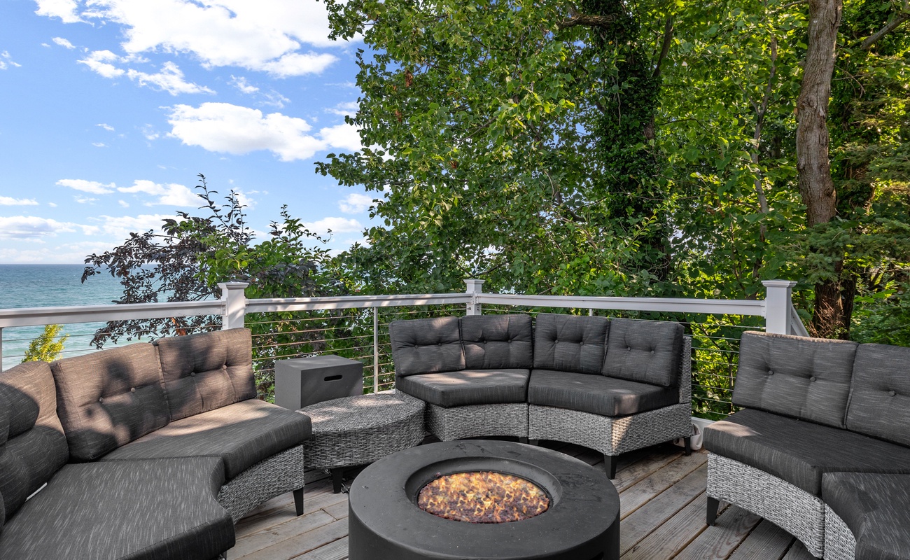 A serene escape awaits, where every sunset becomes a cherished memory.