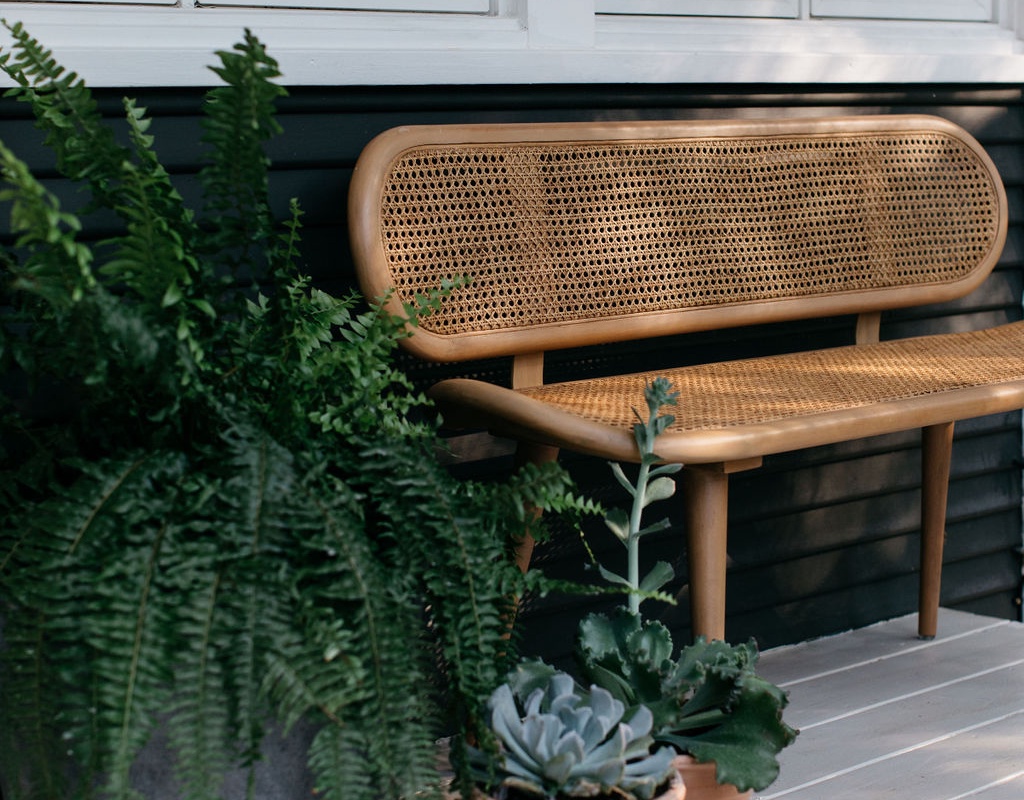 The Cottage offers the best combination of beauty and comfort in the heart of Union Pier.