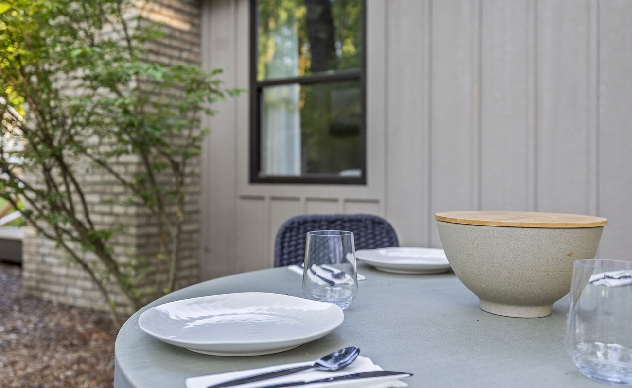 Can't wait to indulge in some good food and great company.