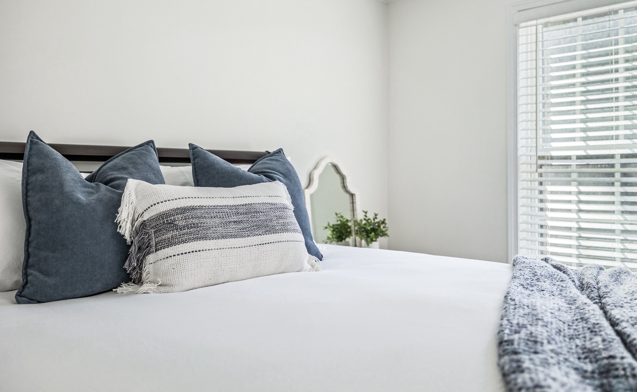 Unwind, exhale, and sink in.