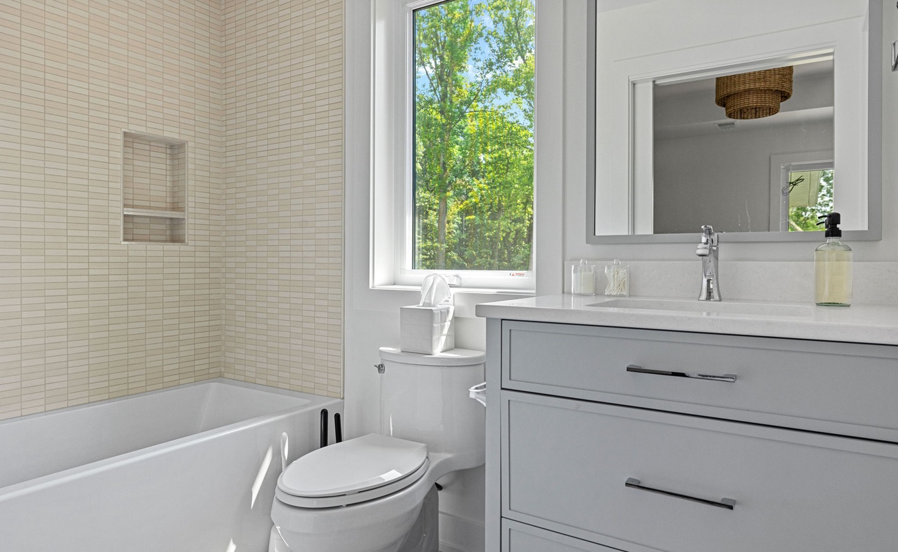 Where the magic happens... the bath bomb kind!