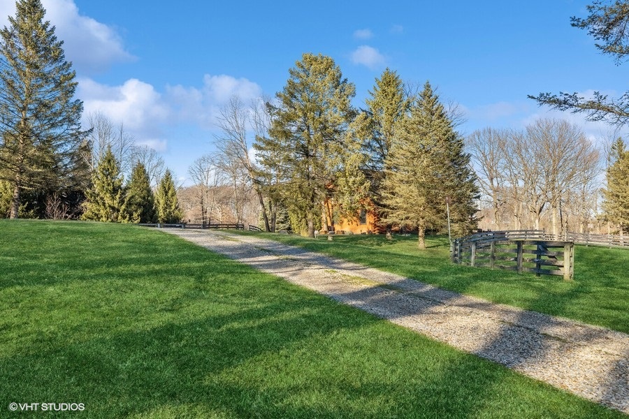 Breathe in the fresh air and explore the beauty of the great outdoors at Scout’s Haven.