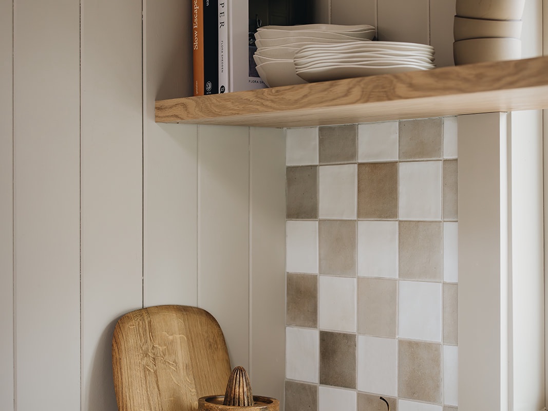 When you want to make a mid-day or late-night snack, we've gotcha' covered.