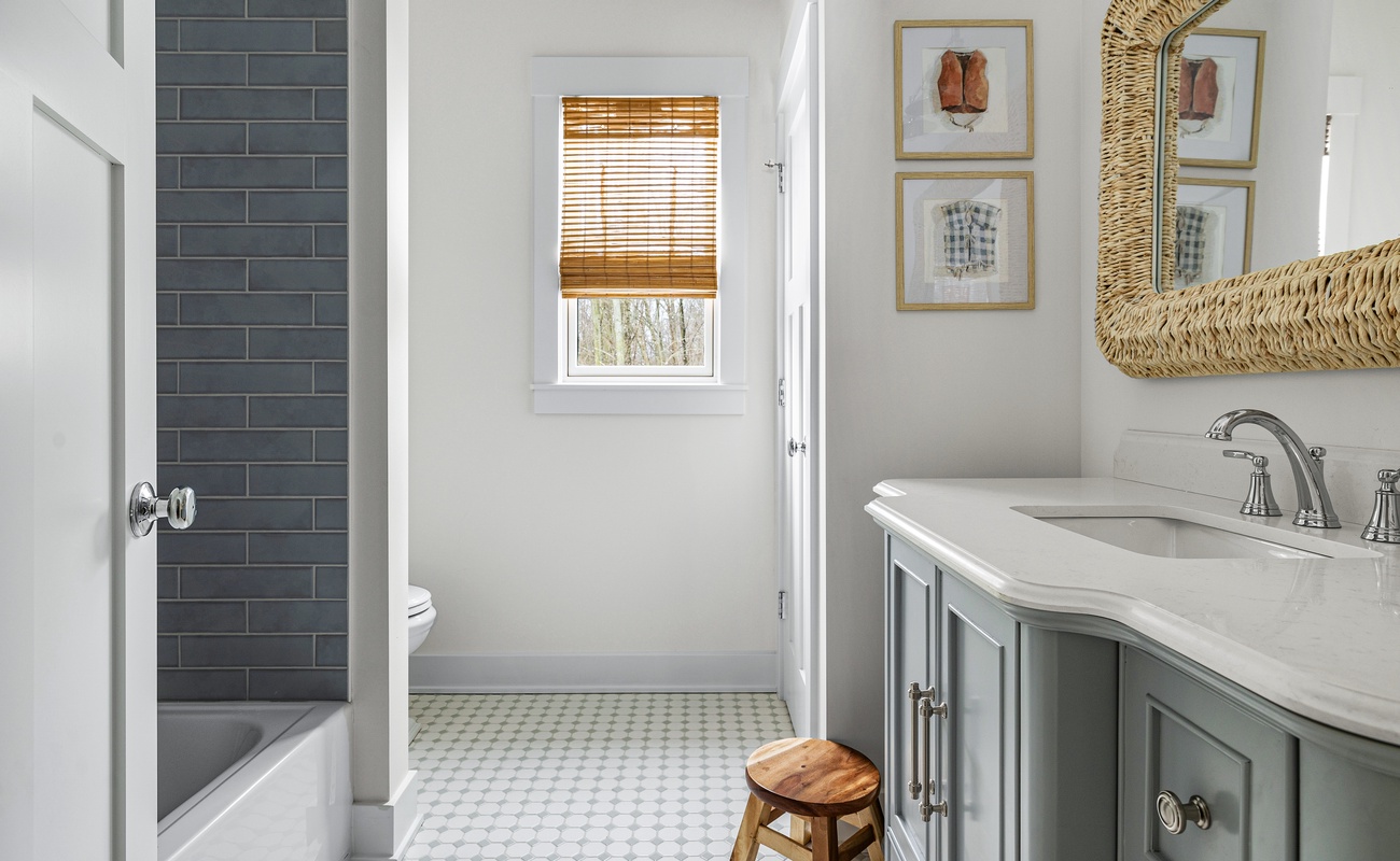 Self-care starts with the right space, and this one is calling your name!