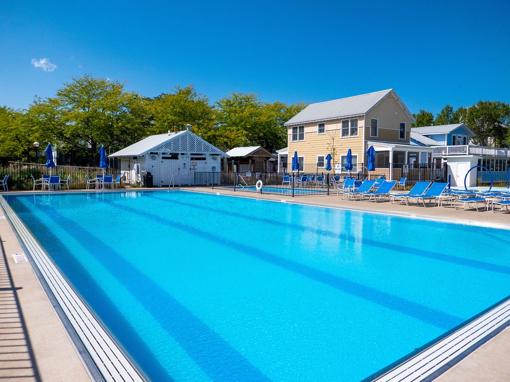 Sanctuary at Beachwalk