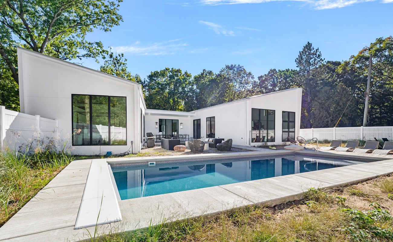 Michiana Shores Beach House