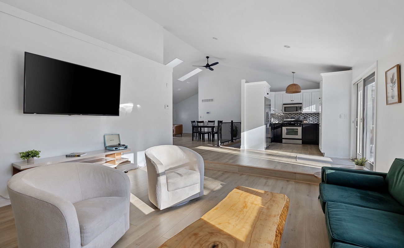 Whenever you're feeling like watching a favorite movie or show, here ya' go!