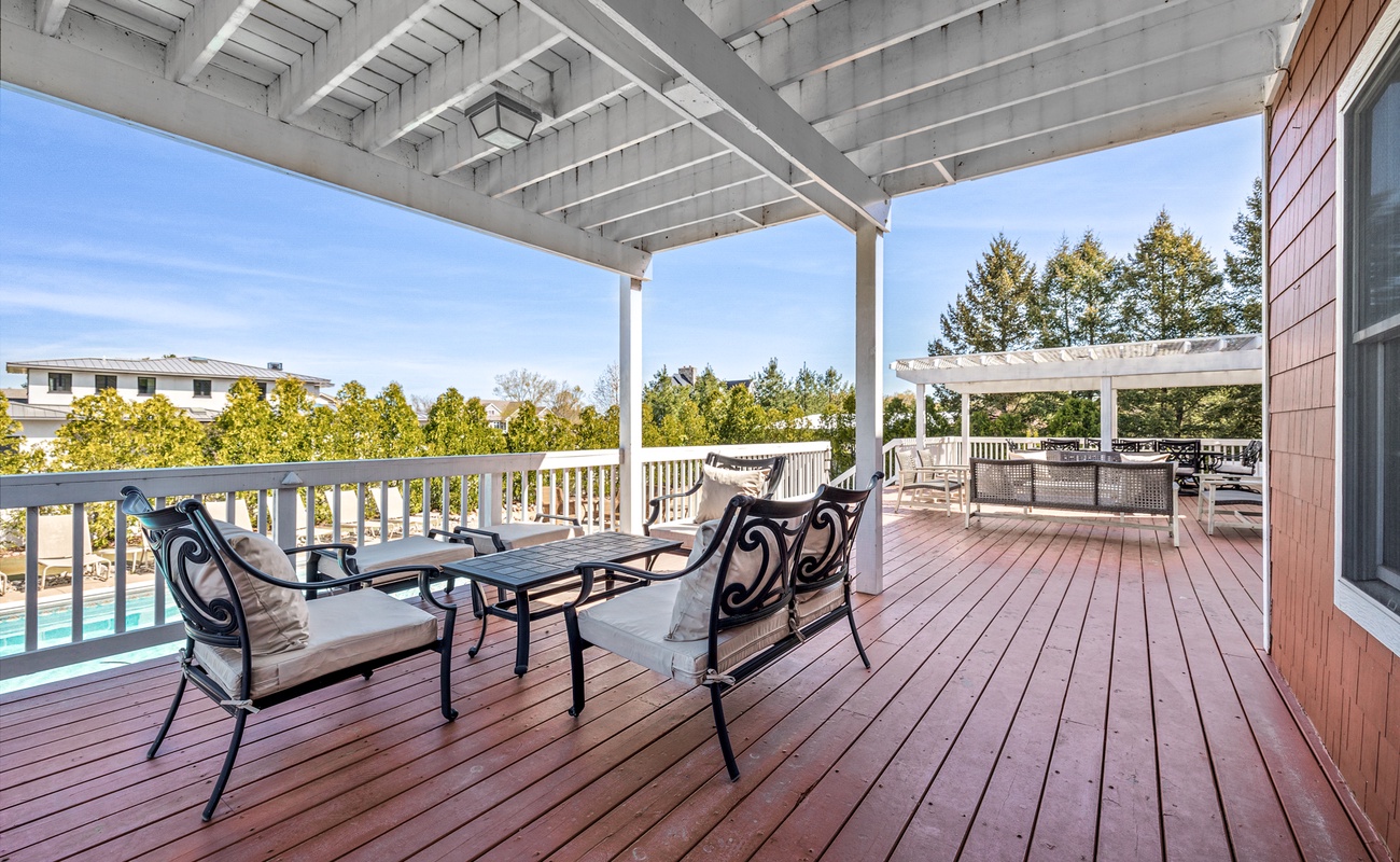 The best family moments happen right here—fresh air, full hearts, and comfy seats all around.