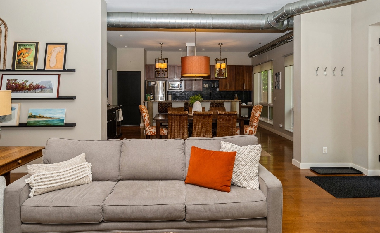 Room to gather, space to sprawl—this is together time redefined!