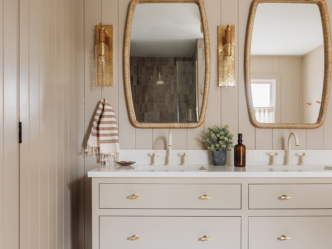 For some, the finer things DO matter. Consider yourself heard.