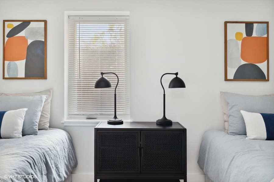 Be sure to read a bedtime story before nodding off to sleep.