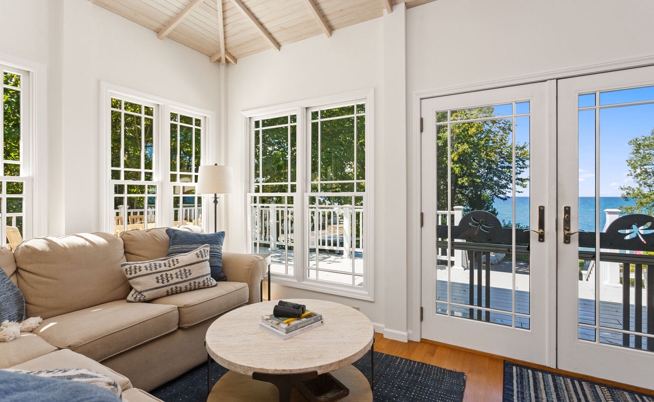 Grab a book and settle down for a relaxing afternoon.