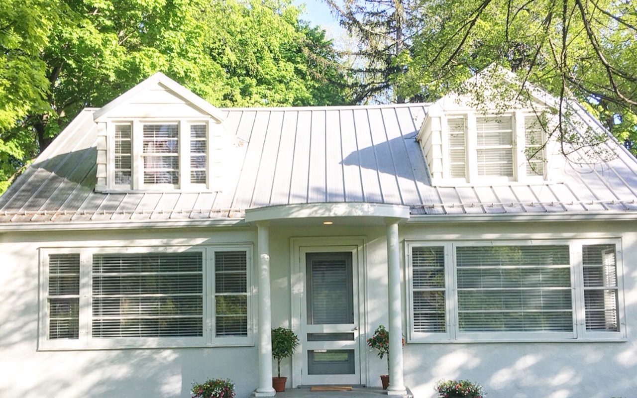 Hygge House - where every season feels like home.