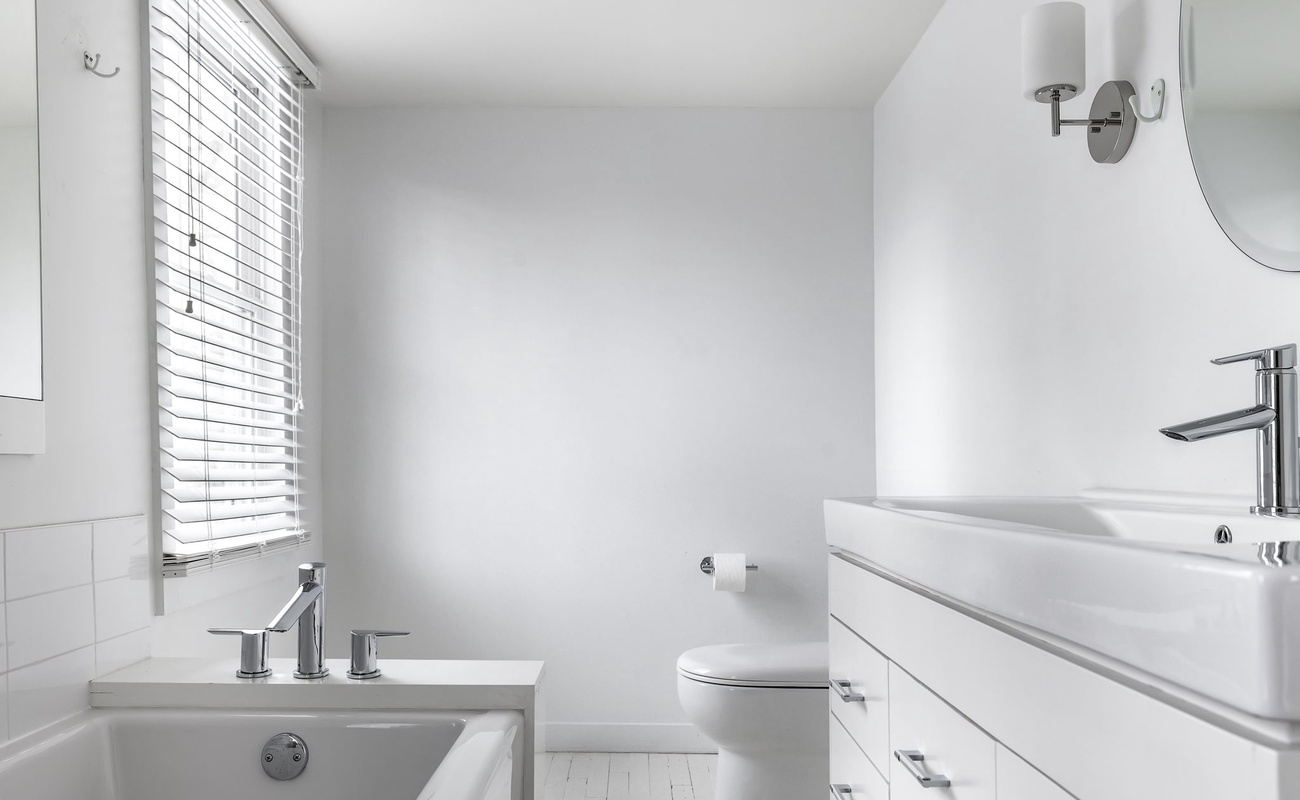 Nothing says ‘me time’ like a spa-inspired escape.