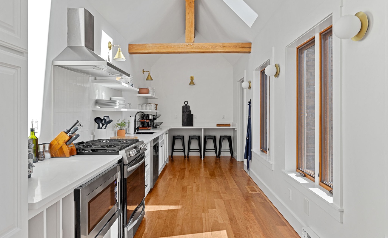 Cooking just got a whole lot more zen… and stylish!