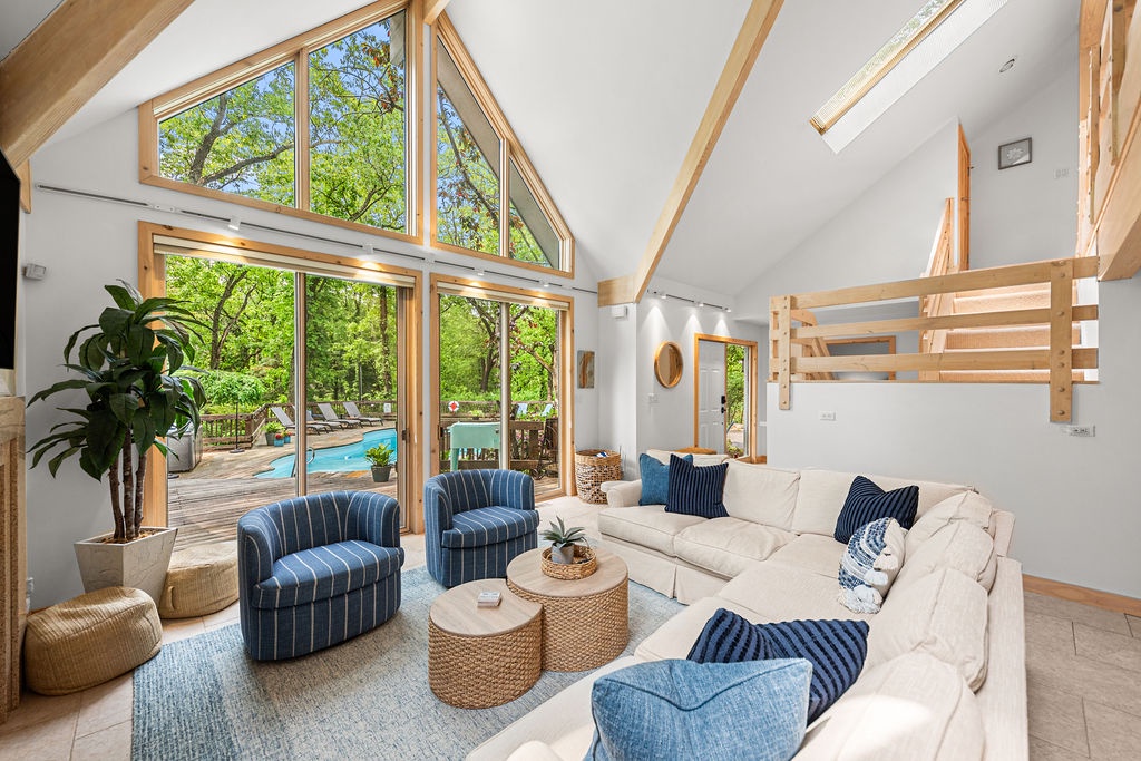 Swim, sip, and sprawl, your wonderful retreat starts here.