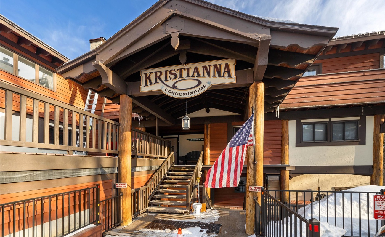 Your mountain escape starts here...