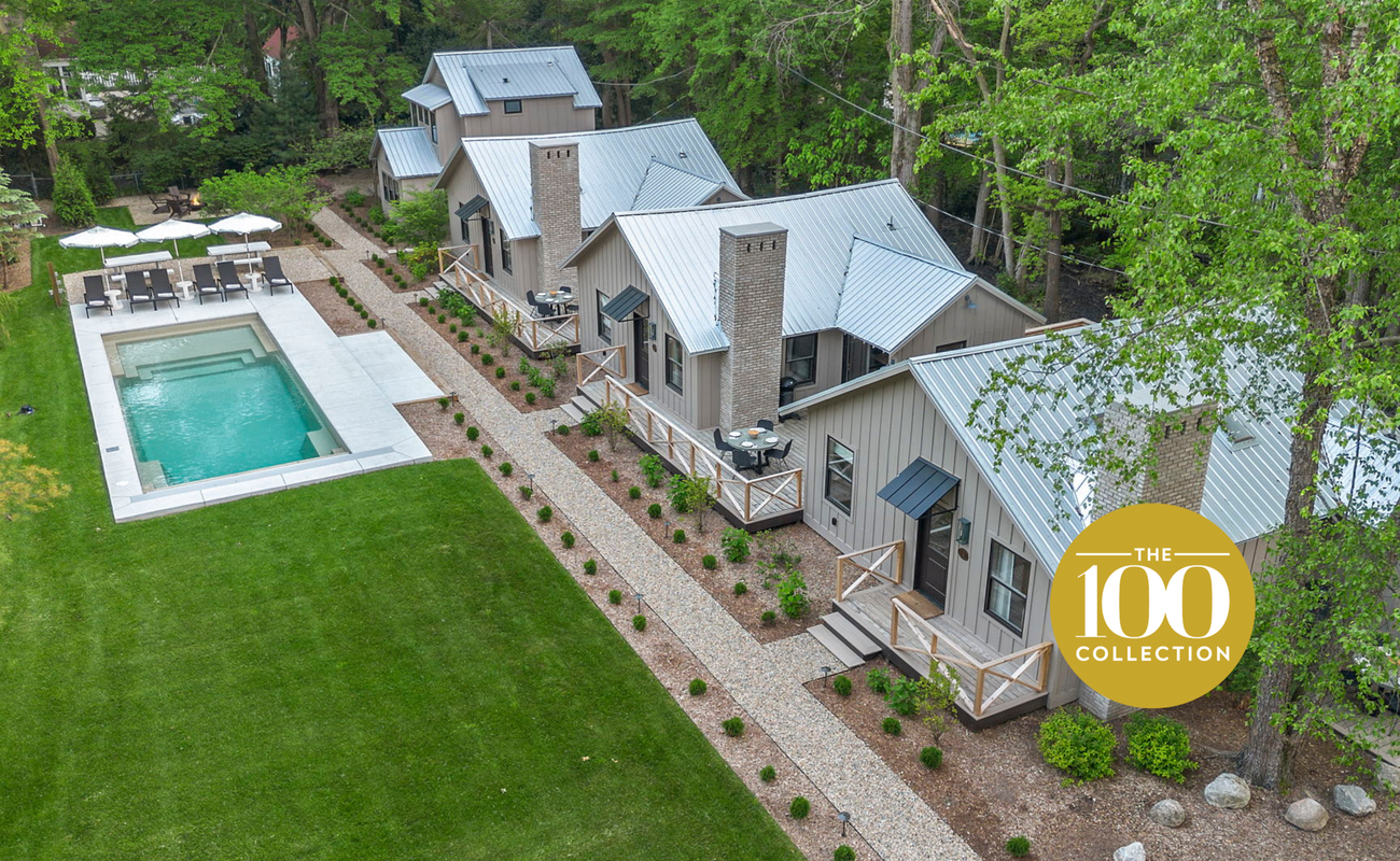 The Townie Cottages - All Units