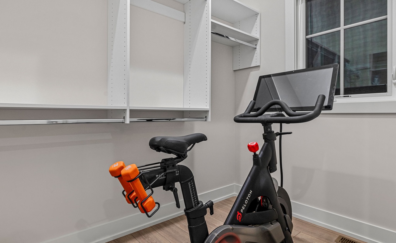 Pedal power and good vibes only. Let’s ride!