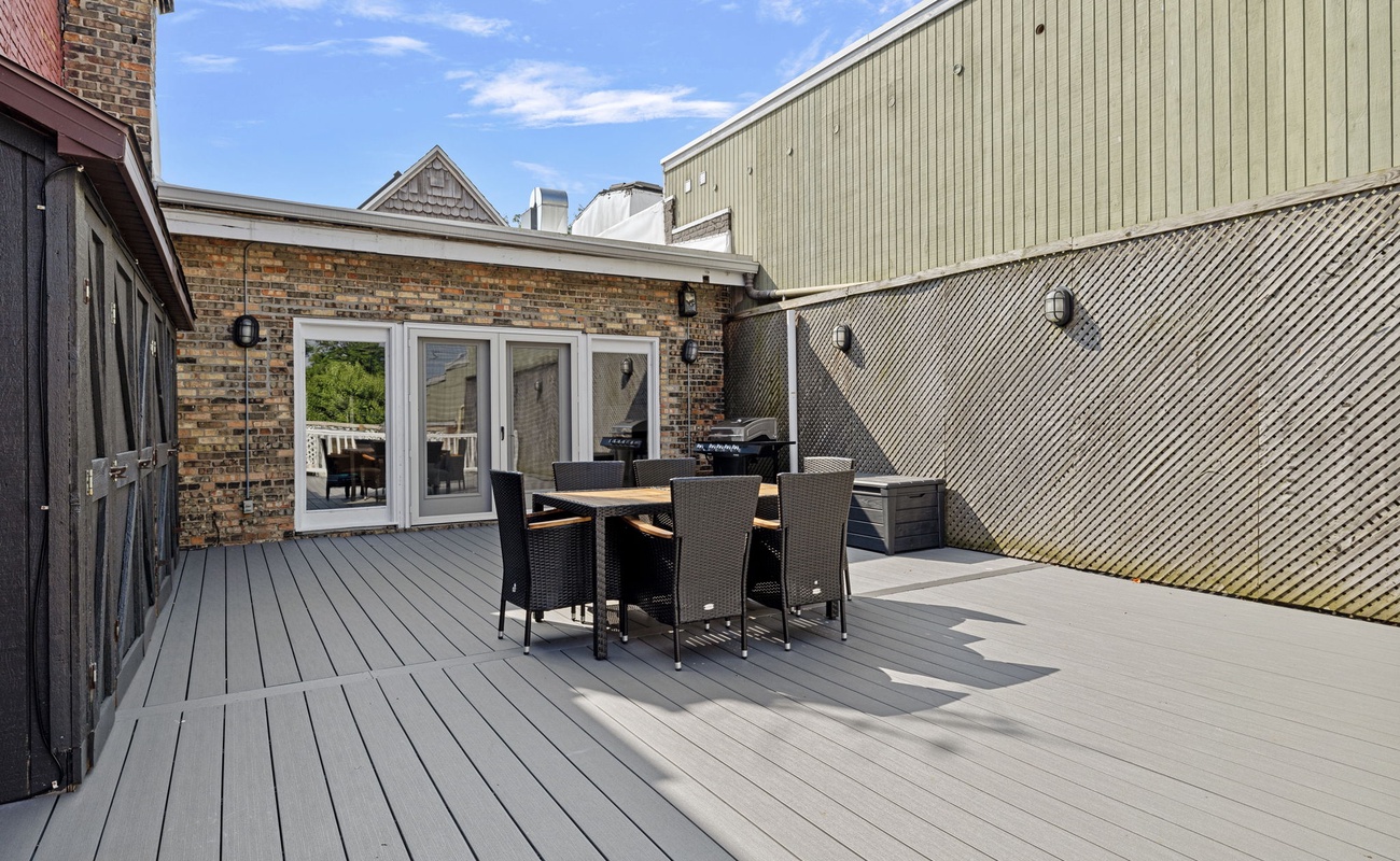 Ready for BBQs, cold drinks, and great company. Who's joining the fun?