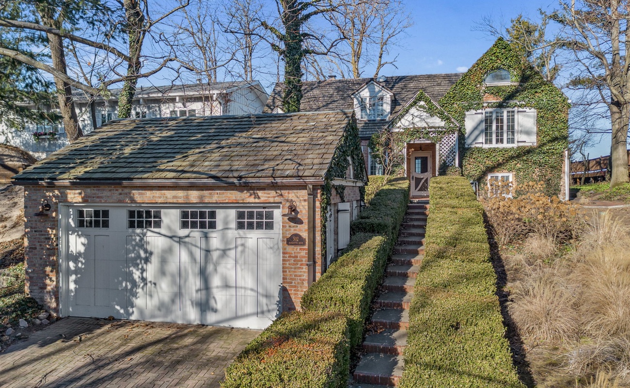 A quaint facade with character to spare—your perfect retreat starts here.