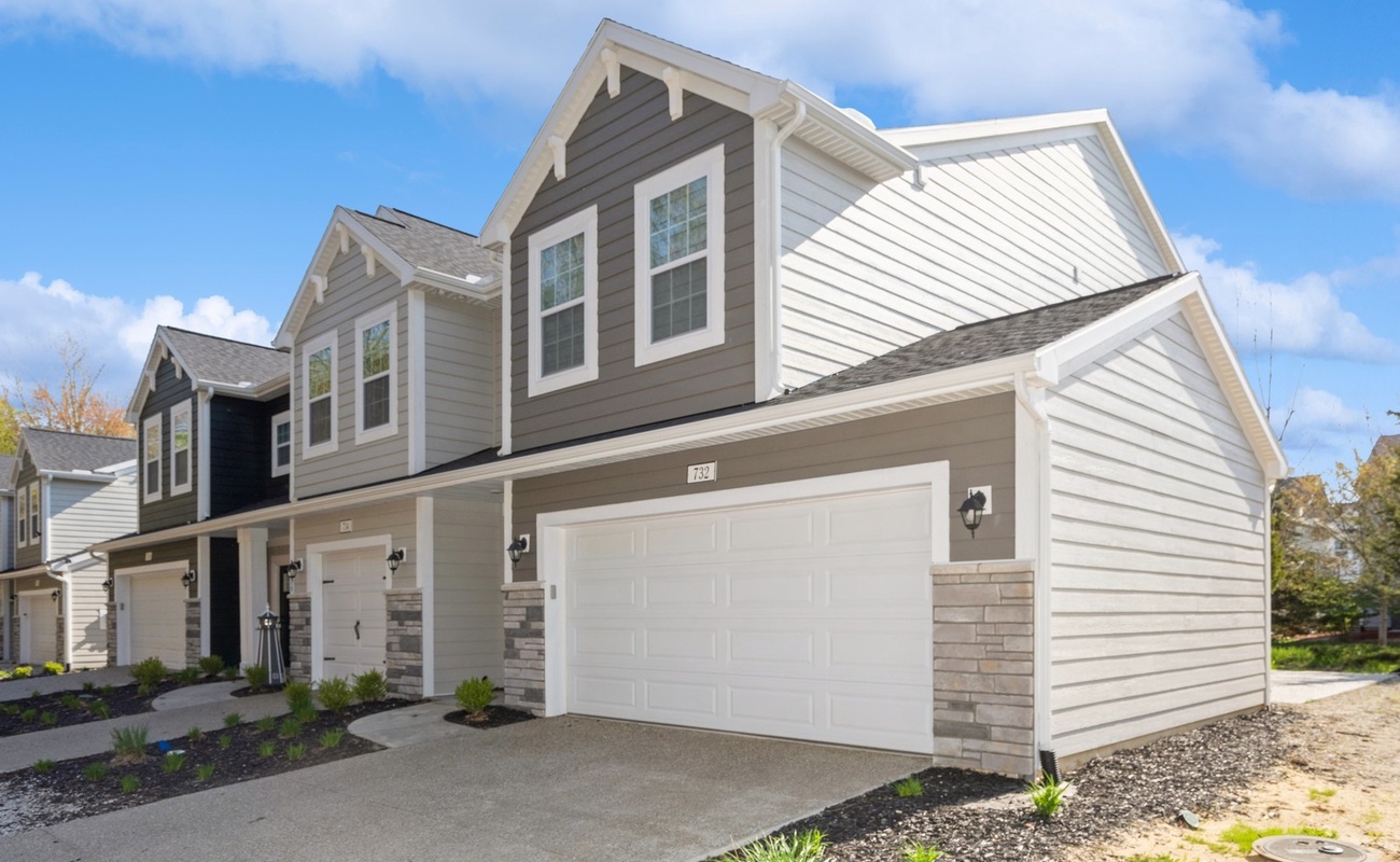 Discover your perfect retreat in this peaceful community.