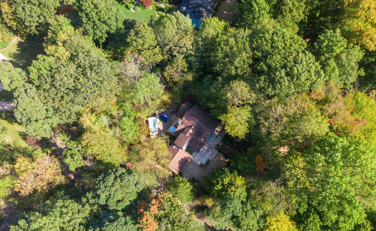 Your private paradise, tucked away in nature’s embrace.