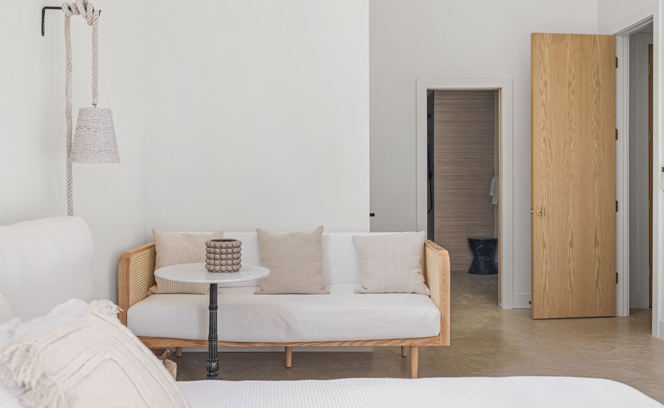 This corner’s calling for a good book and some ‘me time.’