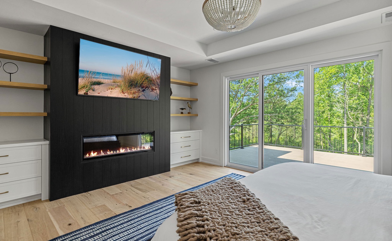 The ultimate blend of comfort and entertainment!