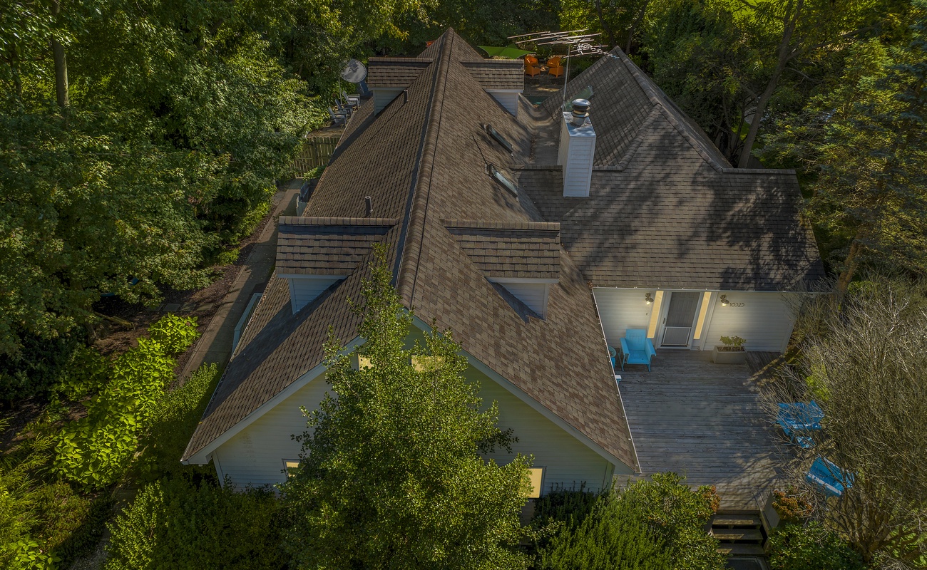 The lights will be on when you get here!