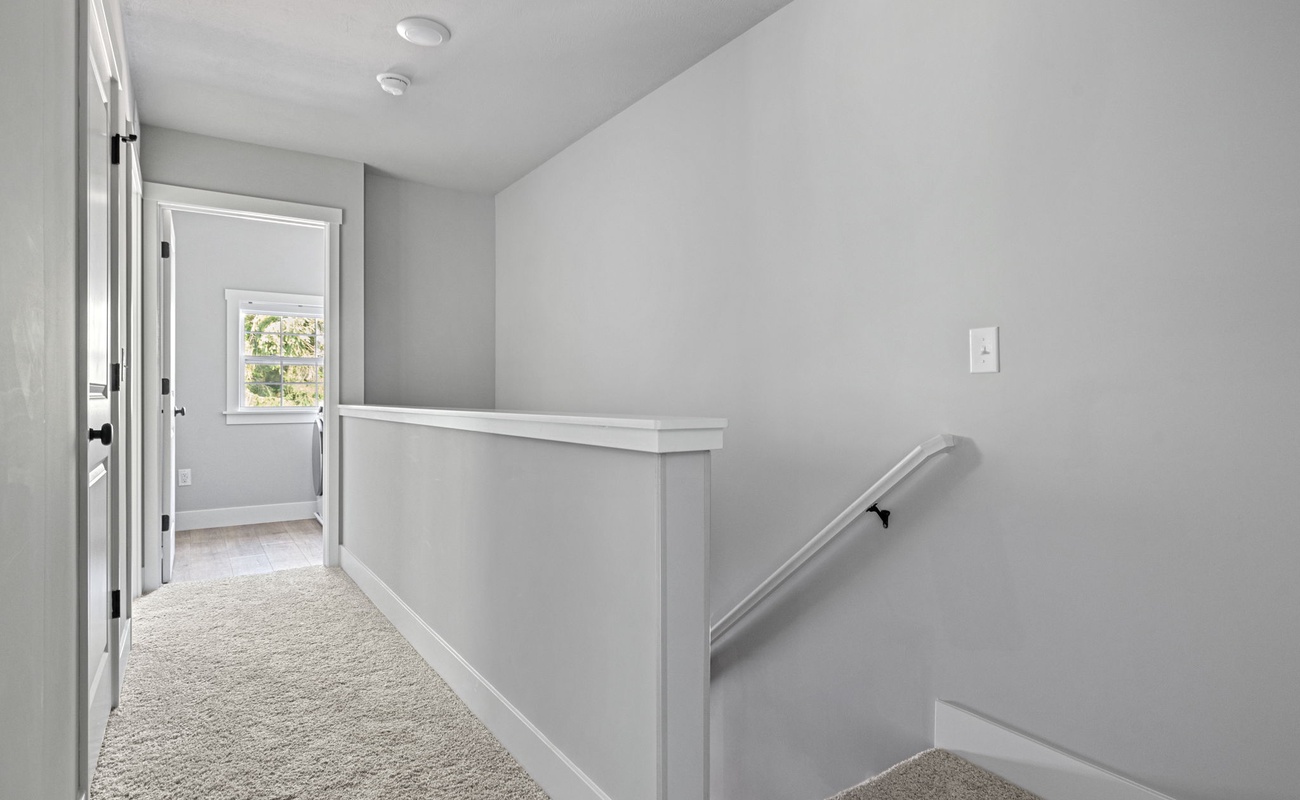 Stairway to relaxation: where every step brings you closer to comfort.