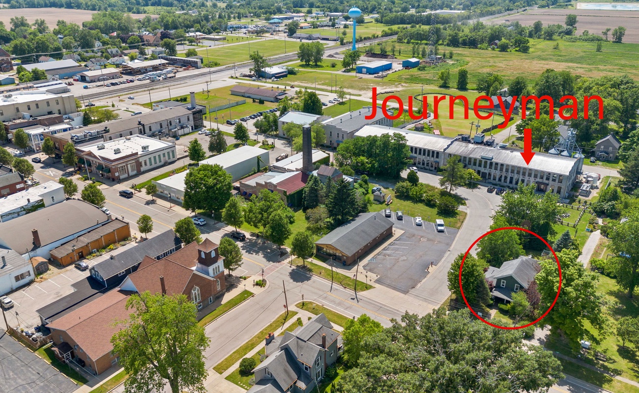 Nestled in the heart of town, this charming home offers the perfect blend of convenience and tranquility!