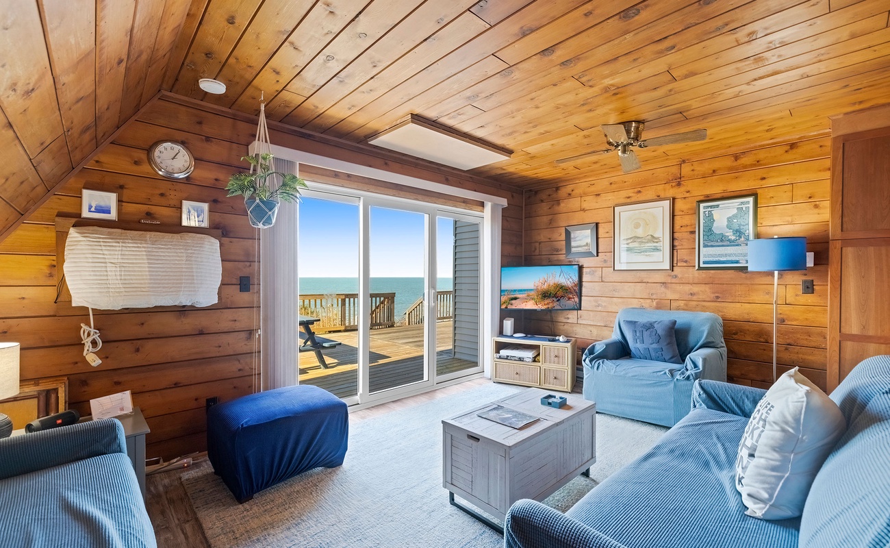 Lakefront living made for slow mornings and golden sunsets.