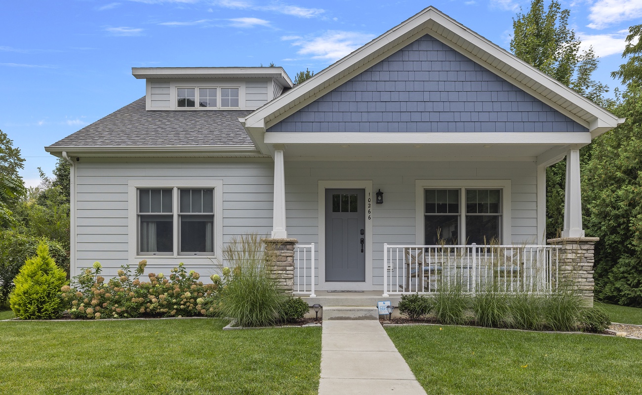 Welcome to Greystone Cottage!