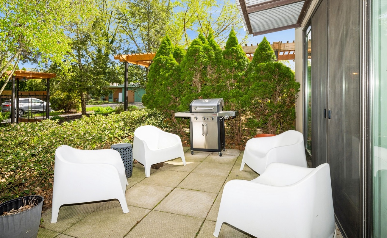 Fire up the BBQ and pull up a seat—family fun starts here!