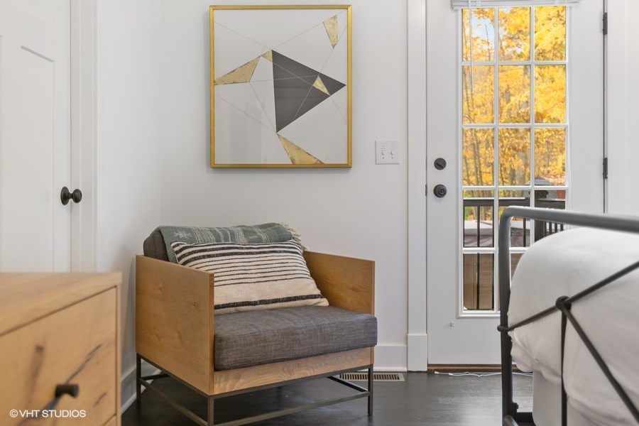 Sit back, relax, and enjoy this vacation.