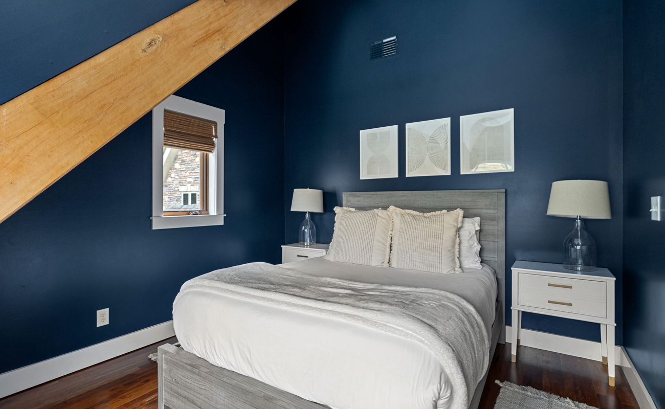 This bed is calling… and I must snooze. BRB, forever!