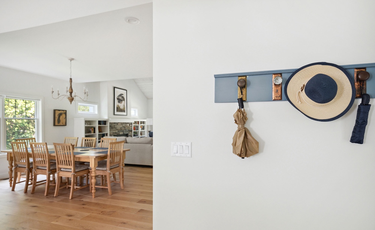 Nestled in the heart of Union Pier, MI, this is the perfect family getaway.