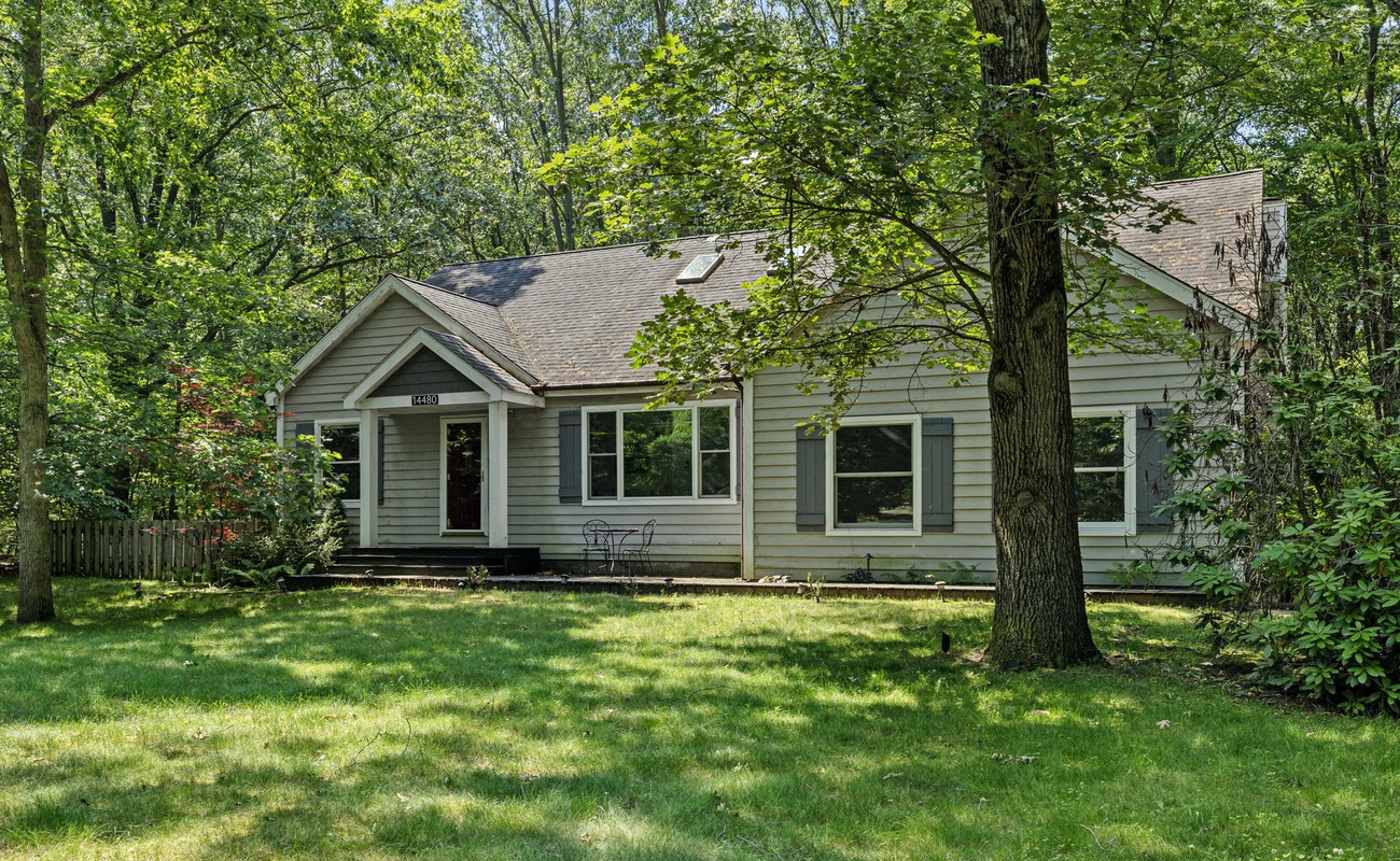 No matter the season, The High Life offers you a memorable vacation experience.