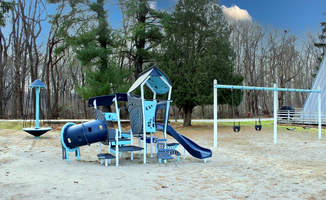 Chalet on the Lake's family friendly activities make this resort an annual vacation favorite.