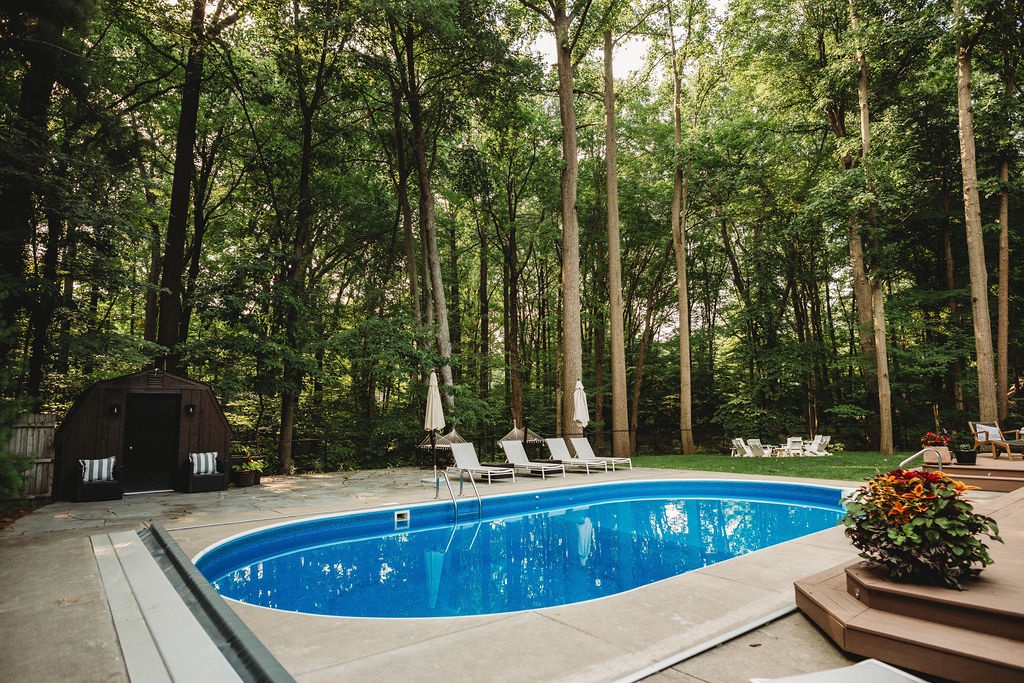 Unforgettable summer moments are made here.