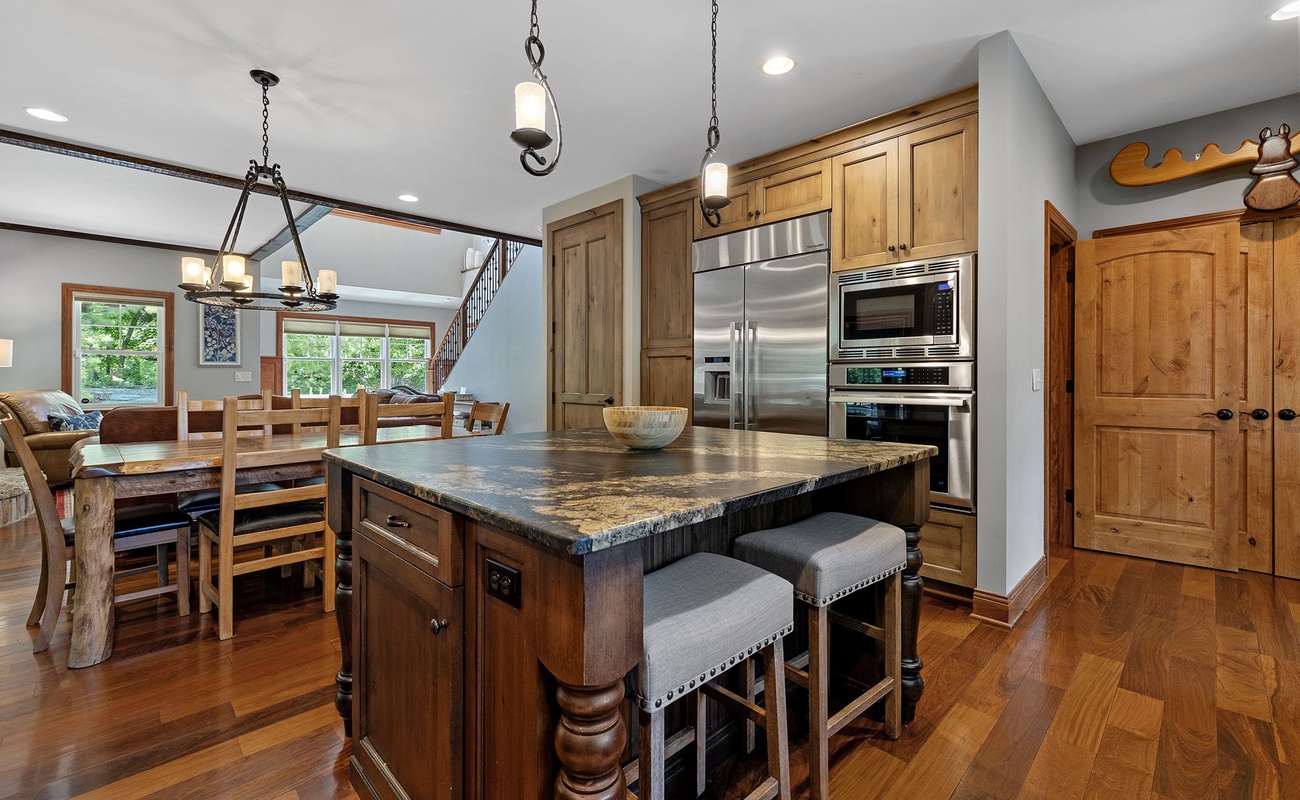 Need multiple ovens, to cook that amazing holiday dinner, no problem!