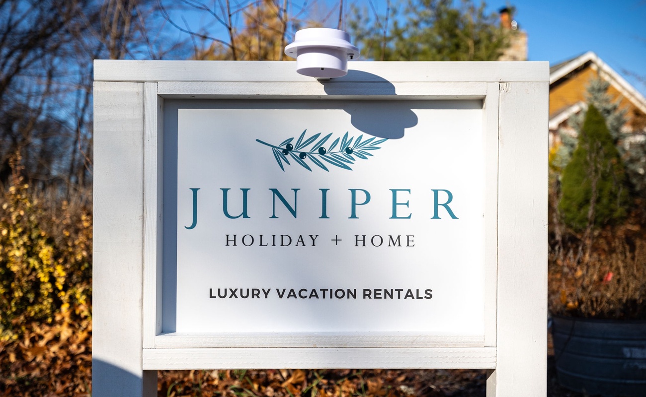 We love helping guests create their ideal vacation.