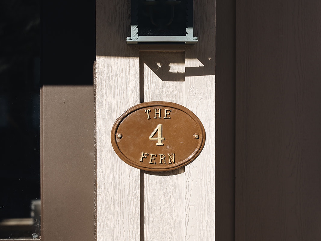 Welcome to a dream-come-true vacation spot. Btw, get ready for magic to happen!