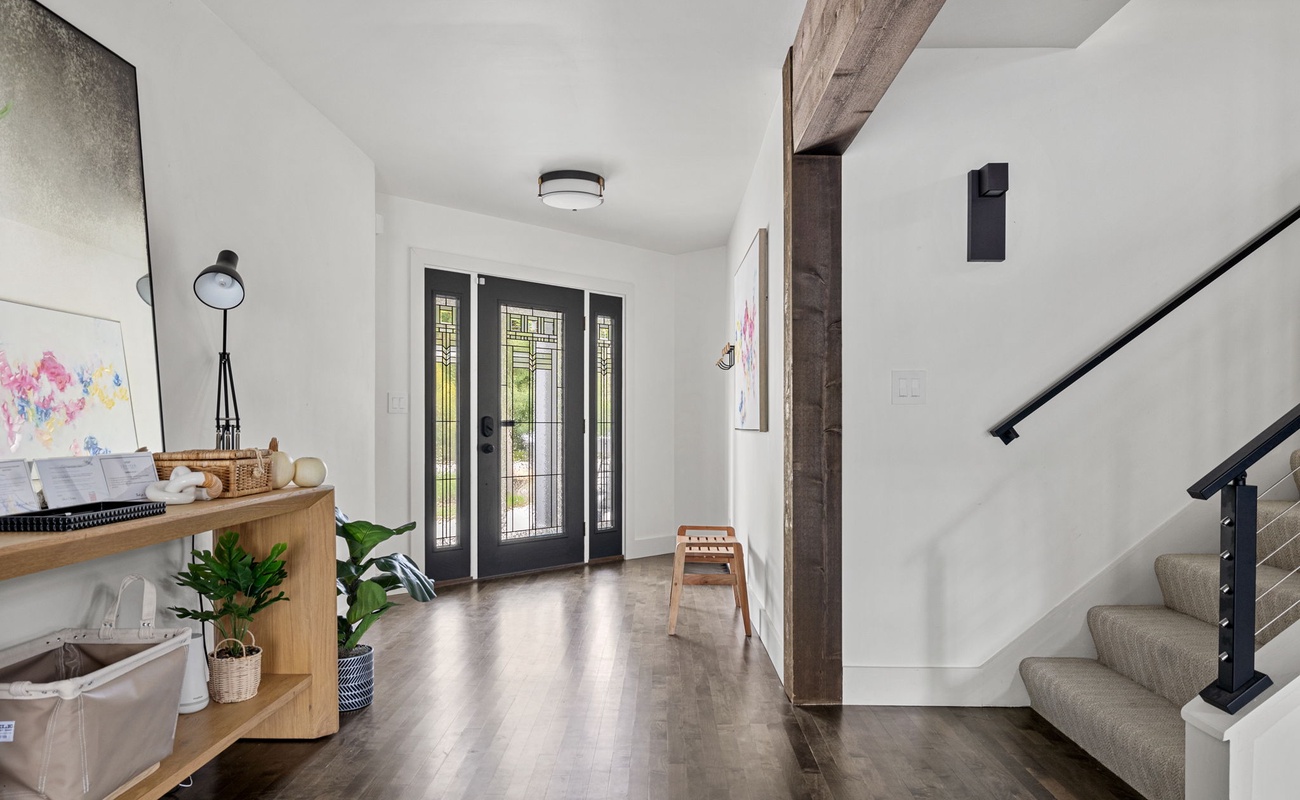 Step in, kick off your shoes, and let the good vibes begin!