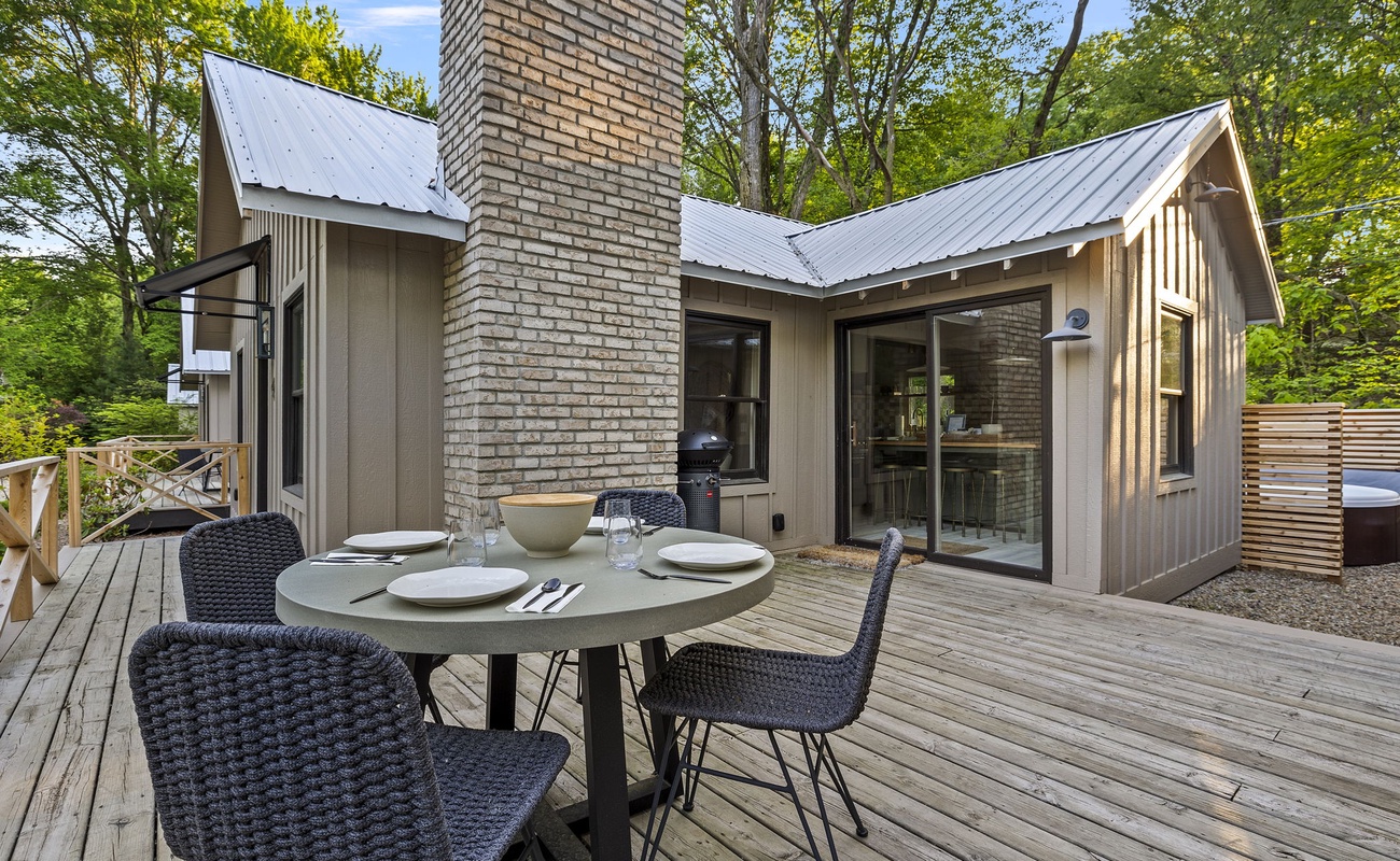 Who's ready for some quality time around the table?