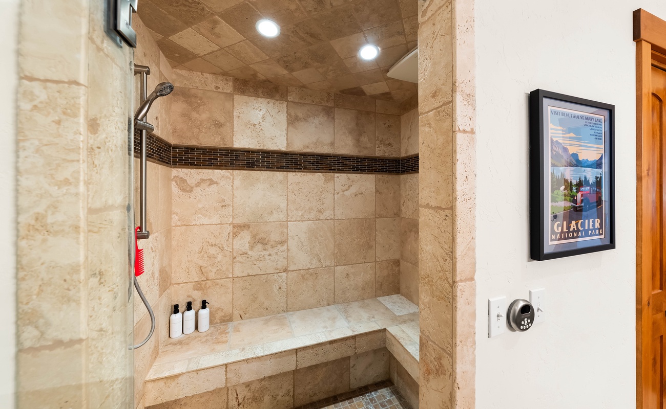 Shower thoughts just got an upgrade—bring your best ideas.