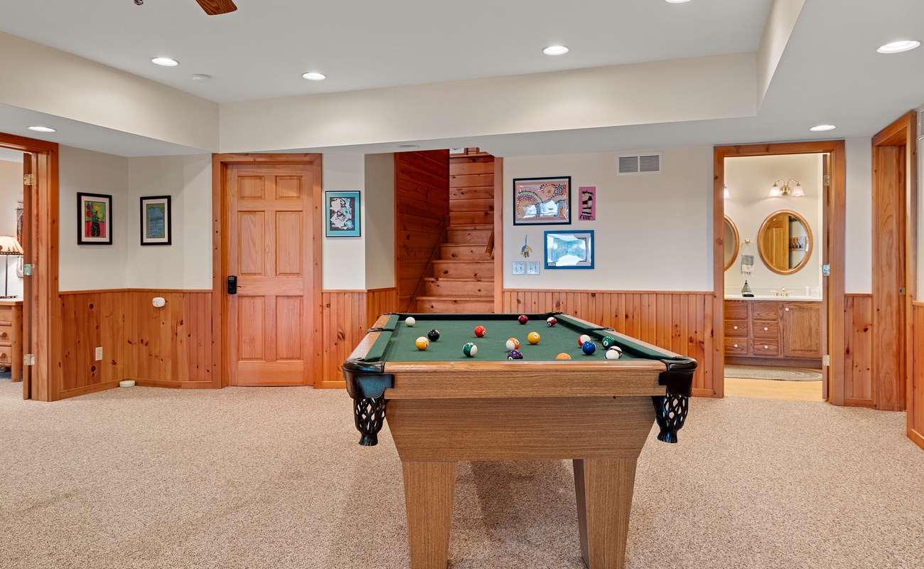 Get your competitive spirit on!