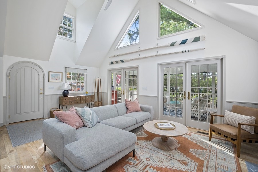 The Songbird is like a breath of fresh air.