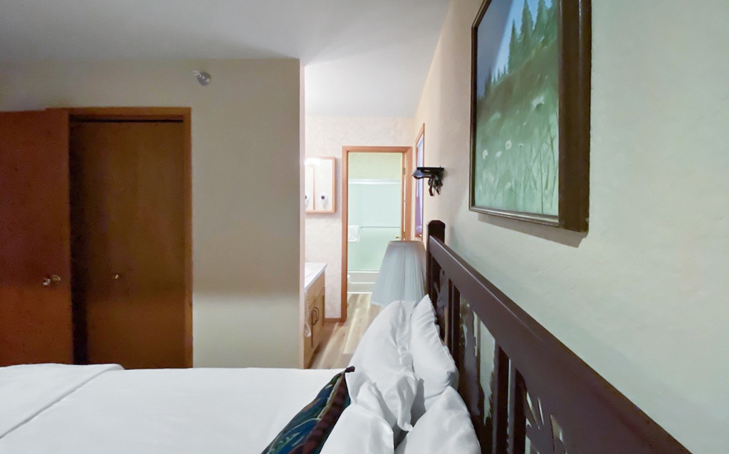 The perfect escape to unwind and recharge.